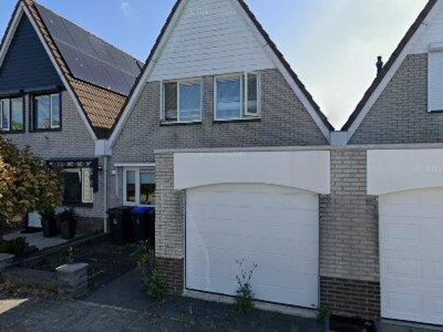 Appartement te huur in Nieuwenhoorn, Hellevoetsluis