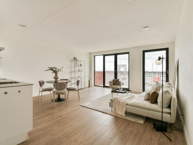 Appartement te huur in Noord, Amsterdam