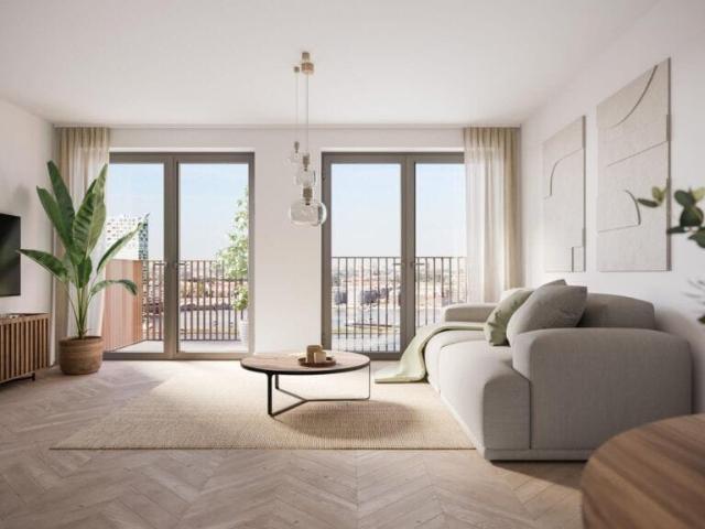 Appartement te huur in Noord, Amsterdam