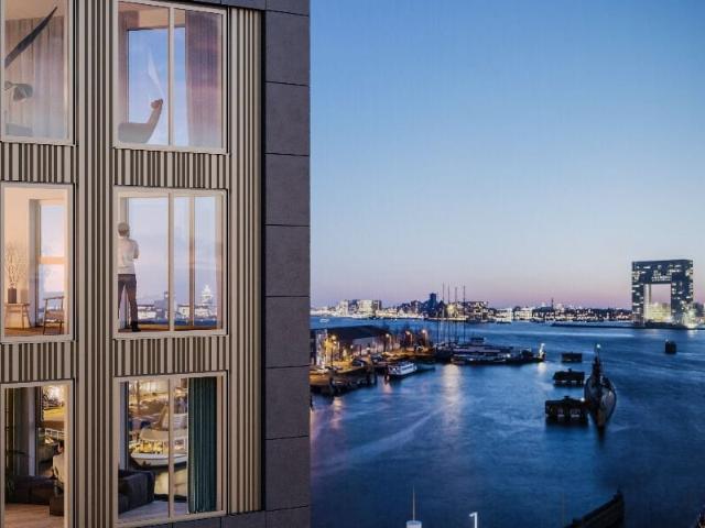 Appartement te huur in Noord, Amsterdam