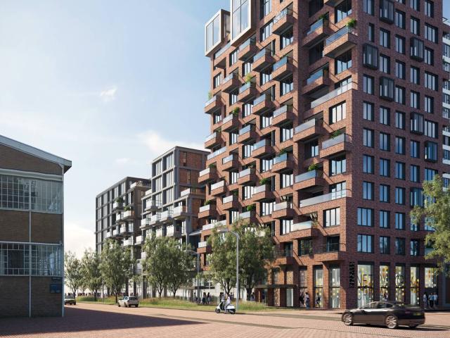 Appartement te huur in Noord, Amsterdam