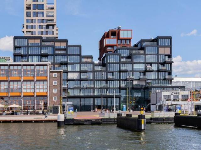 Appartement te huur in Amsterdam, NDSM