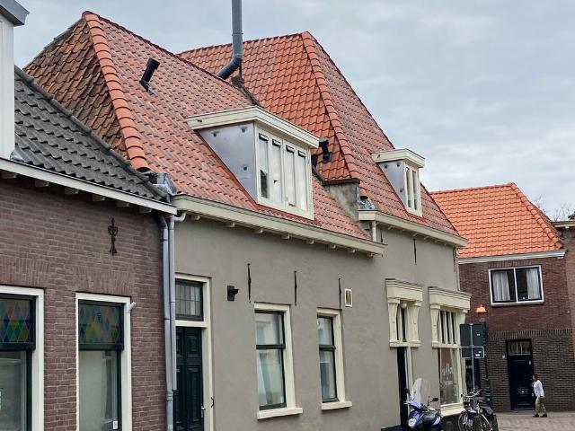 Appartement te huur in Doesburg, Gelderland