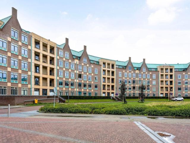 Appartement te huur in Binnenstad, Noord Brabant