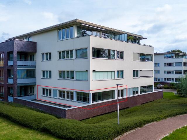 Appartement te huur in Nuth, Limburg