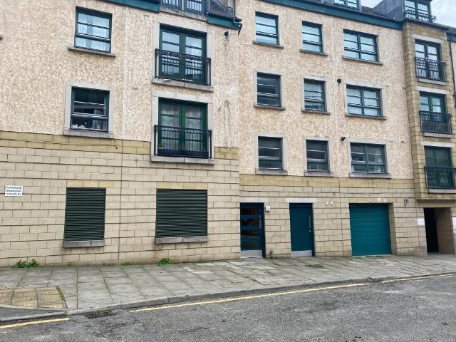 Apartment for rent in Canonmills, City of Edinburgh