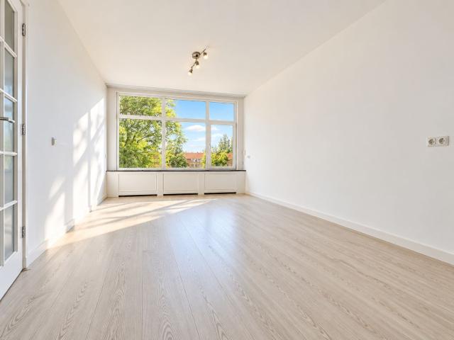 Appartement te huur in Moerwijk, Zuid Holland