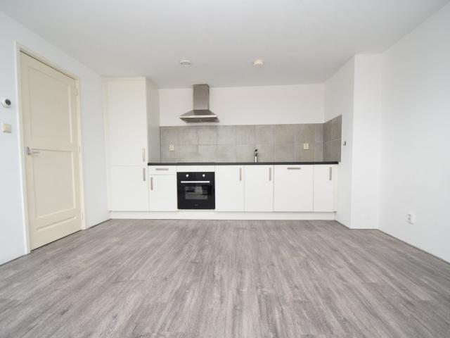 Appartement te huur in Beverwijk, Noord Holland