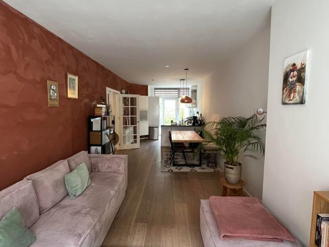 Appartement te huur in Valkenboskwartier, Zuid Holland