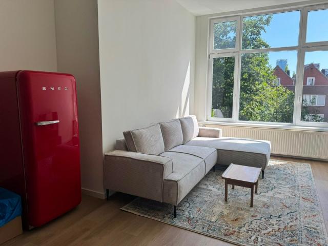 Appartement te huur in Centrum, Rotterdam