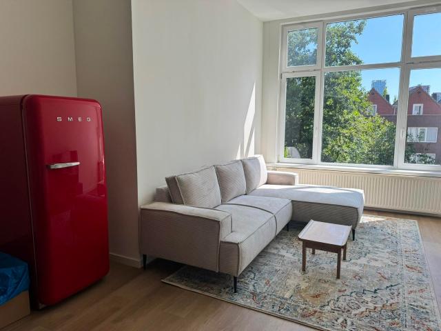 Appartement te huur in Centrum, Rotterdam