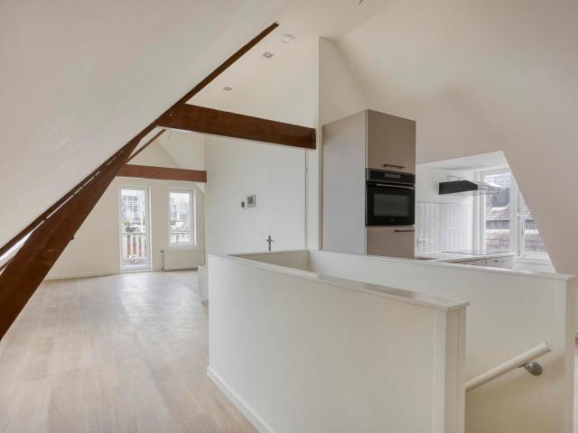 Appartement te huur in Centrum, Rotterdam