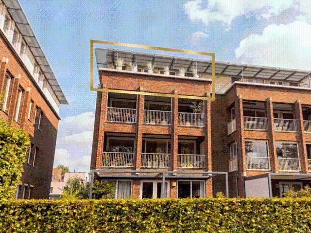 Appartement te huur in Enschede, Overijssel