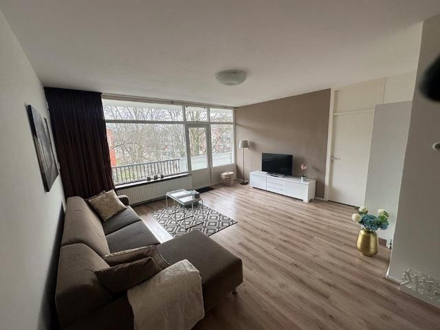 Appartement te huur in Zuid, Amsterdam