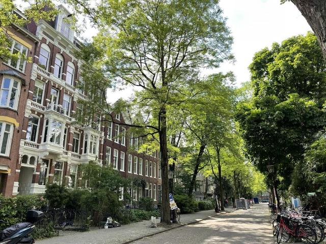 Appartement te huur in Centrum, Amsterdam