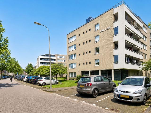 Appartement te huur in Oud-Zuid, Tilburg