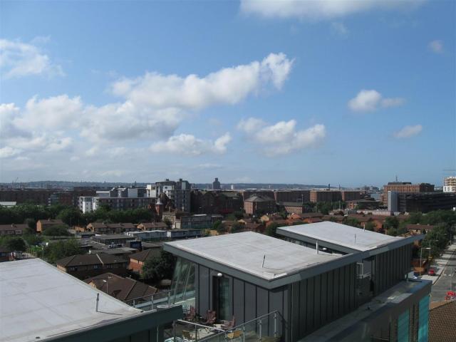 Apartment for rent in Ropewalks, Calderstones