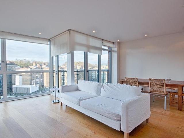 Apartment for rent in Westminster, Greater London