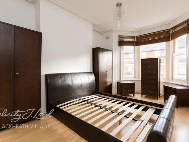 Apartment for rent in Shooters Hill, Greater London