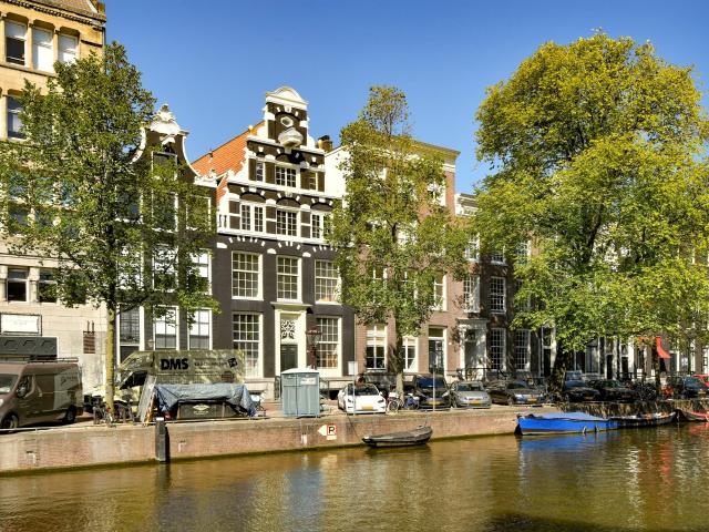 Appartement te huur in Centrum, Amsterdam