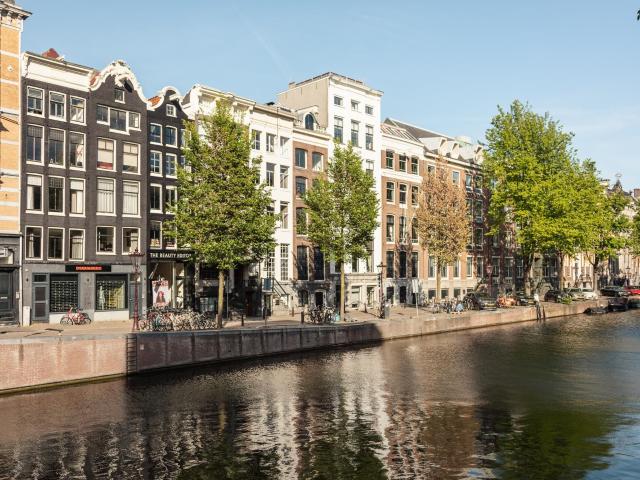 Appartement te huur in Centrum, Amsterdam