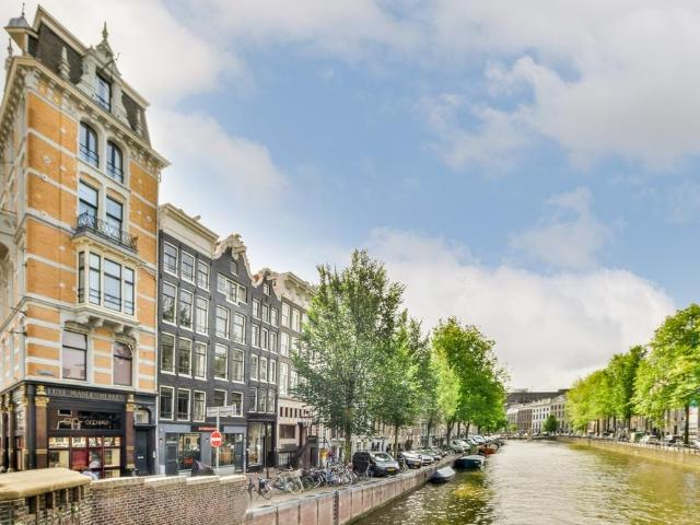 Appartement te huur in Centrum, Amsterdam