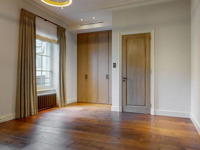 Appartement te huur in Amsterdam, Grachtengordel