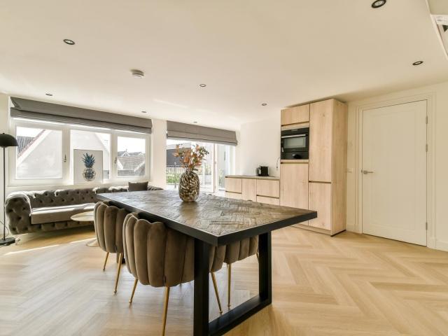 Appartement te huur in Muiden, Noord Holland