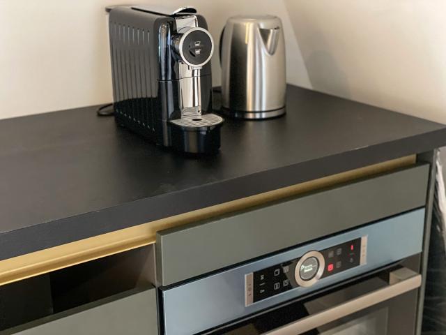 Appartement te huur in Muiden