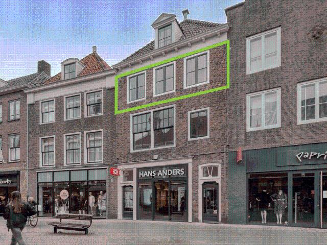 Appartement te huur in Zeeland