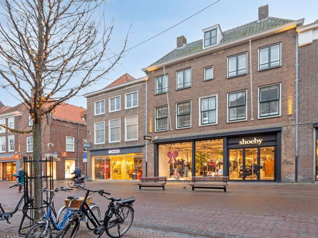 Appartement te huur in Zeeland