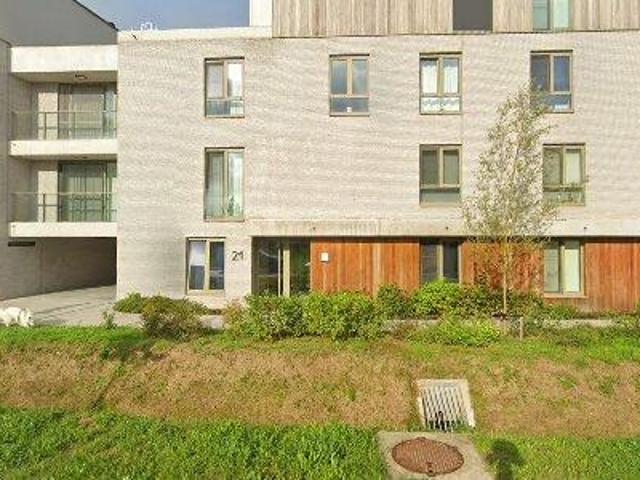 Appartement location à Herent, Brabant