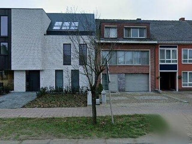 Appartement location à Herentals, Antwerpen