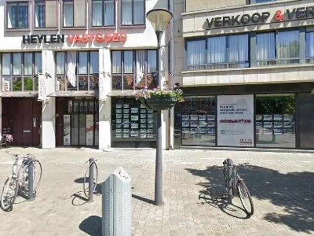 Appartement location à Herentals, Antwerpen