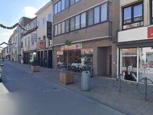 Appartement location à Herentals, Antwerpen