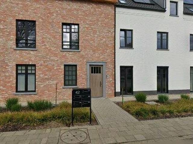 Appartement location à Herentals, Antwerpen