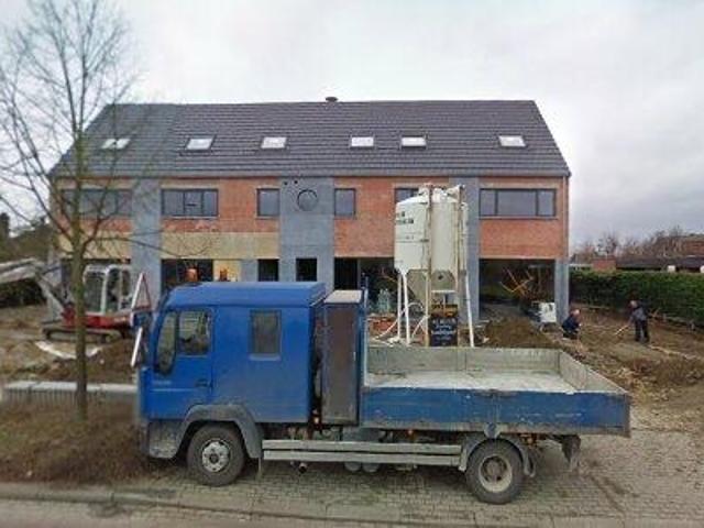 Appartement location à Noorderwijk, Herentals