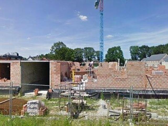 Appartement location à Herentals, Antwerpen