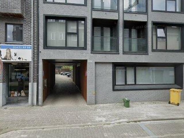 Appartement location à Herentals, Antwerpen