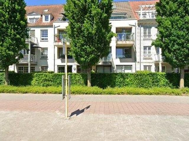 Appartement location à Sint-Job, Herentals