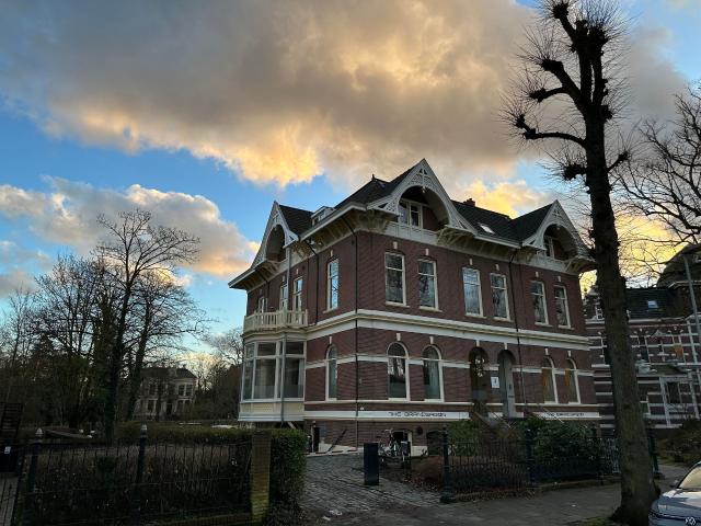 Appartement te huur in Centrum, Groningen