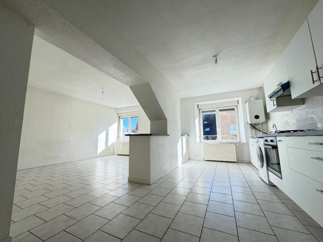 Appartement location à Lure, Héricourt
