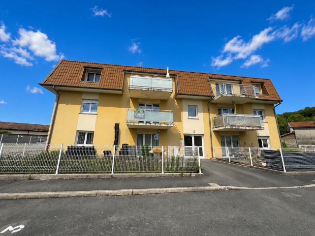 Appartement location à Lure, Héricourt