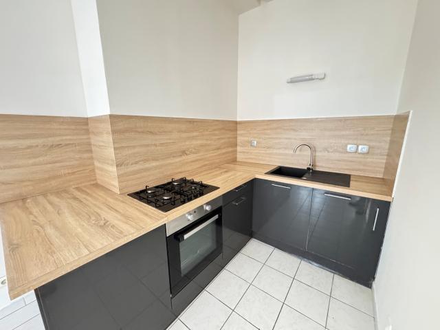 Appartement location à Lure, Héricourt