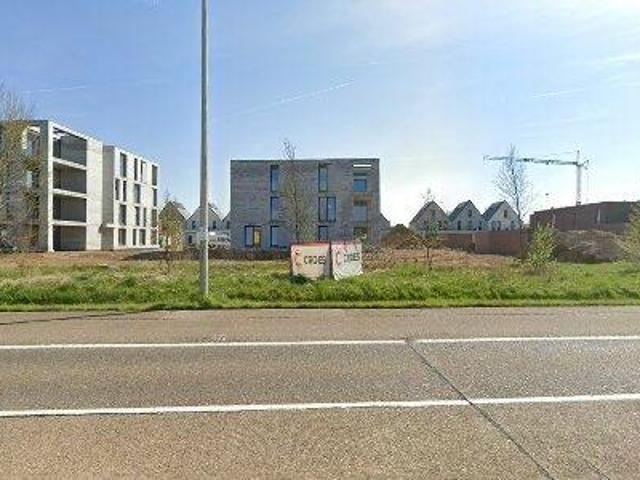 Appartement location à Herk-de-stad, Limburg