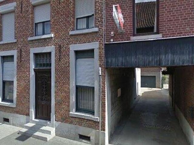Appartement location à Herk-de-stad, Limburg