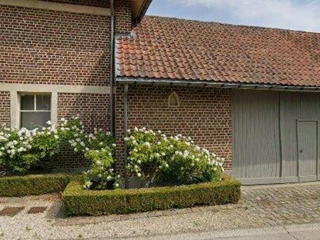 Appartement location à Berbroek, Herk-de-Stad