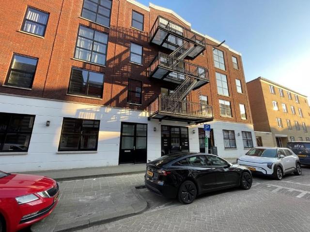 Appartement te huur in Bleiswijk, Zuid Holland