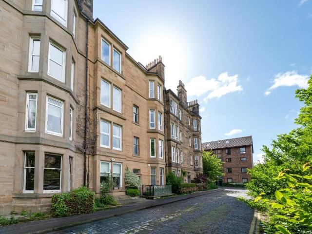 Apartment for rent in Moat, Slateford