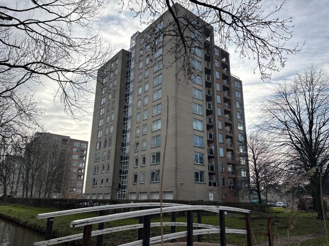 Appartement te huur in Diemen-Noord, Diemen